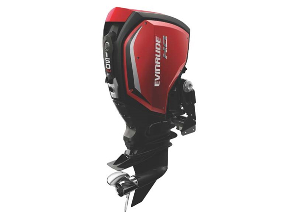 2018 Evinrude E-TEC G2 150 H.O. C150FXH Outboard Motor